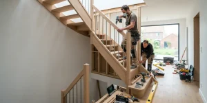 changer escalier bois