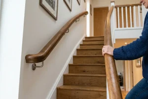 main courante escalier